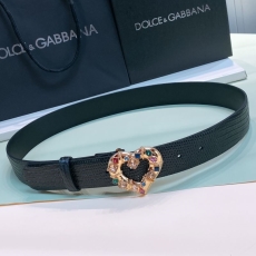 D&G Belts